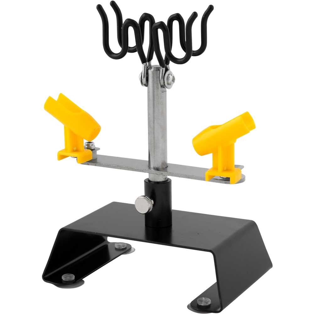 Suporte Para Aerógrafo 80 Mm Vonder em Oferta na Shopee