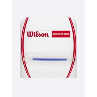 Antivibrador Wilson Shocks Shield em Oferta na Shopee