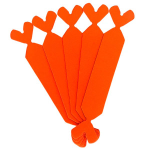 Buffer Joker Protetor de Espatula ORANGE Edge - 11cm 1018.O