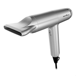 Secador de Cabelos BSC3400 Mais Silencioso 1600W Britânia em Oferta na Shopee