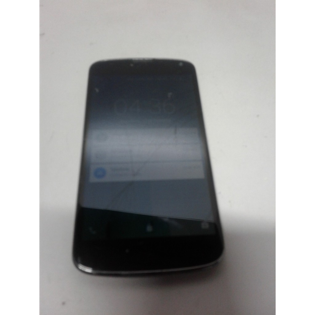 Display Com Defeito No Touch Do Celular LG Nexus E960