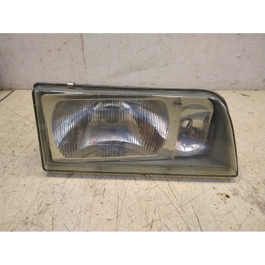 Farol Direito Chevrolet Opala/C20 85/92 Importado Gm3165