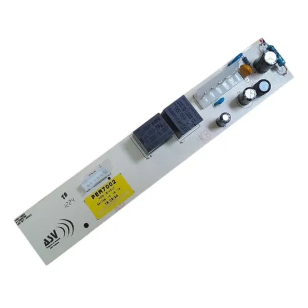 Placa Refrigerador GE/BSH/CONT/MABE/DAKO KDN42–641709 Bivolt