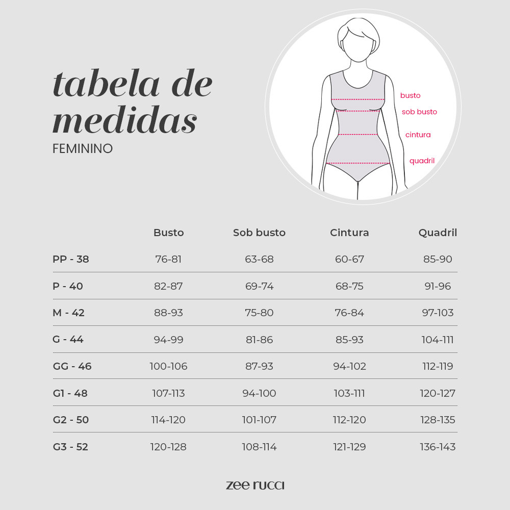 Sutiã Laser Termofusionado com Bojo Blush — imagem 2 de 2
