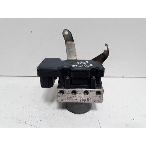Modulo Abs Honda Fit 1.5 2015 Á 2020 269069