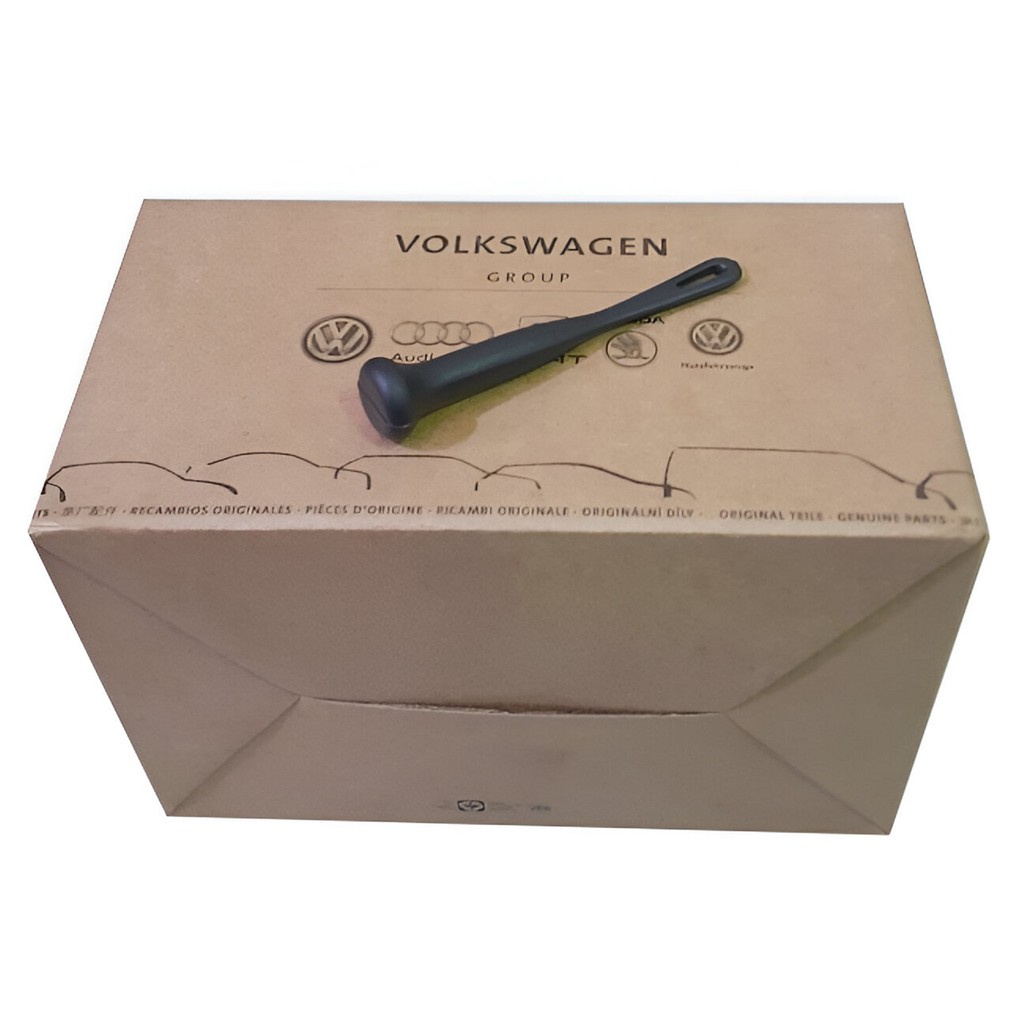 Pino Trava Encosto Banco Traseiro Vw Fox Spacefox em Oferta na Shopee