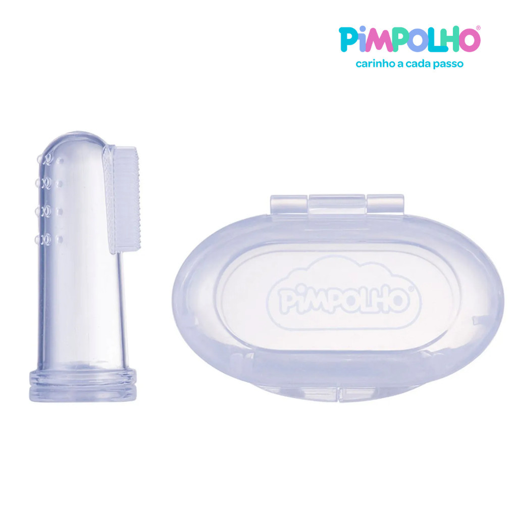 MASSAGEADOR DE GENGIVA PIMPOLHO