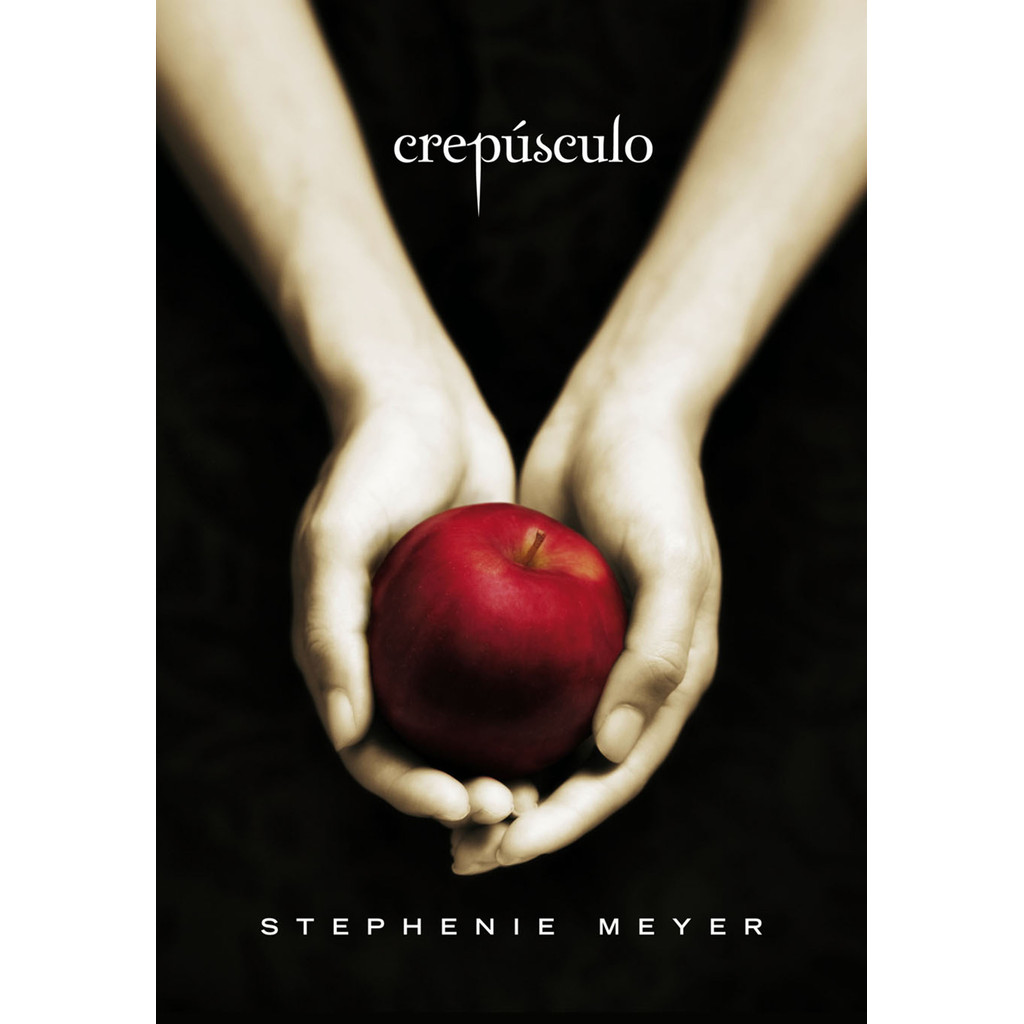 Crepúsculo Livros PKS Brasilia