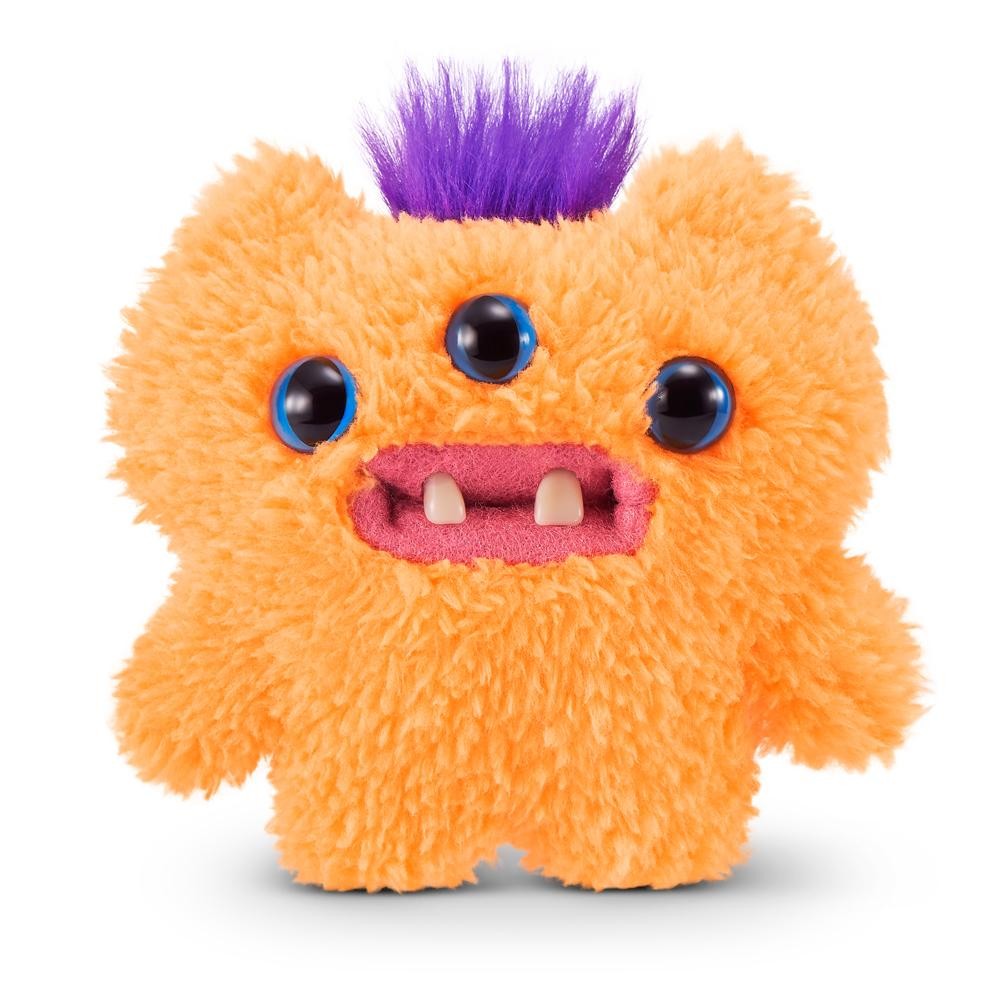 Mini Pelúcia Fuggler Baby Fugg 9cm - Reek-O