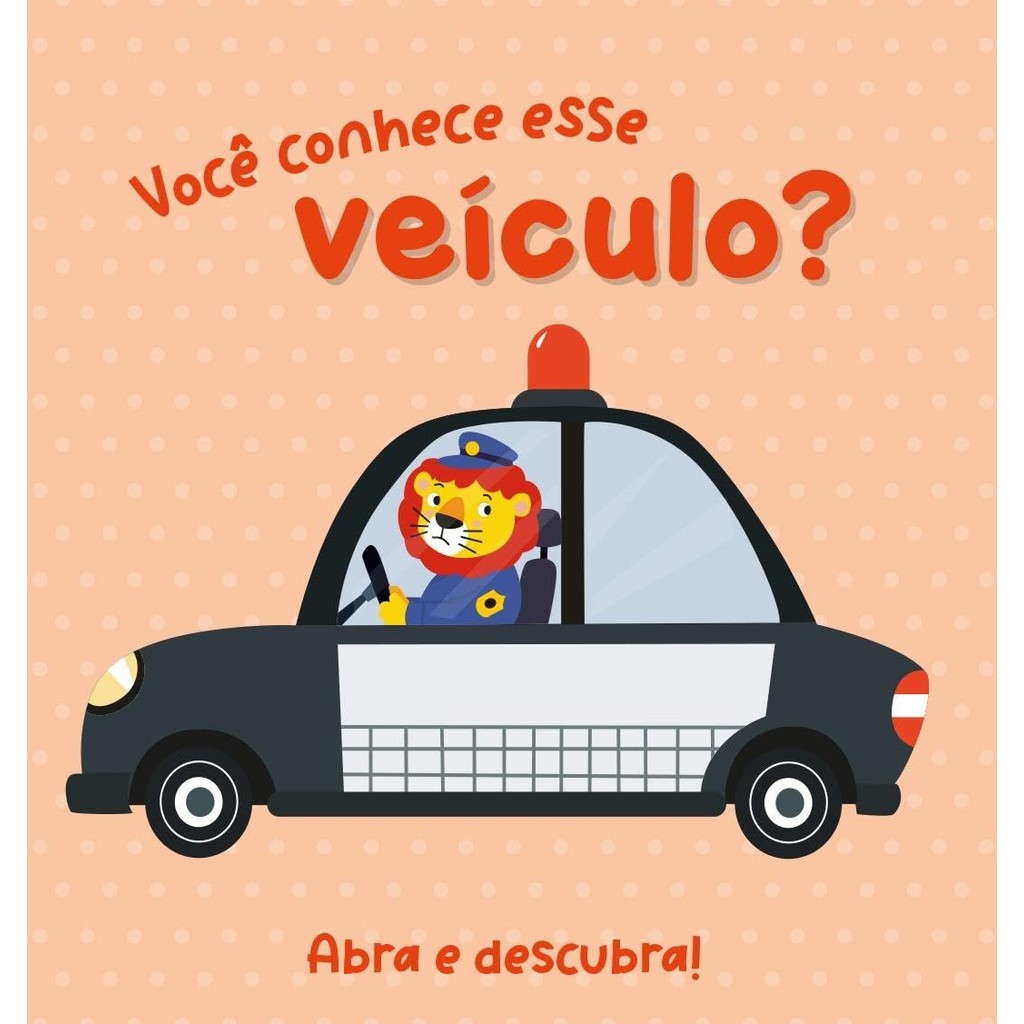 Abra e Descubra! | Você Conhece Esse Veículo? em Oferta na Shopee