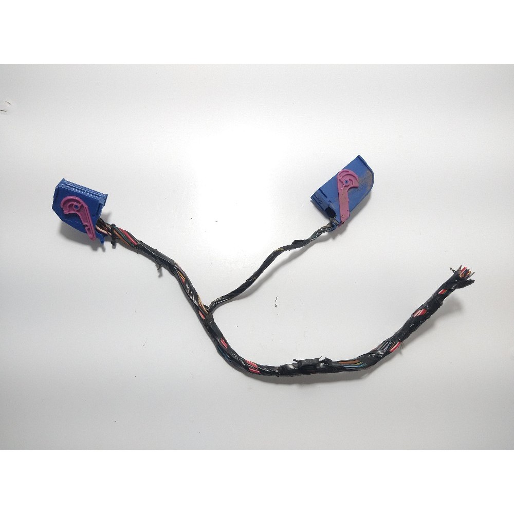 Chicote Conector Modulo Injecao Fiat Palio Attractive 06 012