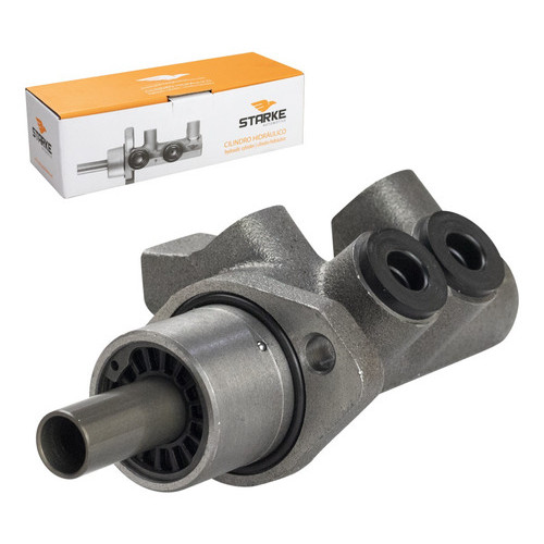 Cilindro Mestre De Freio Duplo Sistema Ate Corsa 1.4 8v em Oferta na Shopee