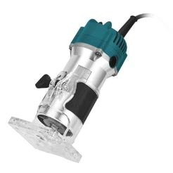 Tupia Profissional Philco PTU01 33000RPM+Jogo De Fresa 110V