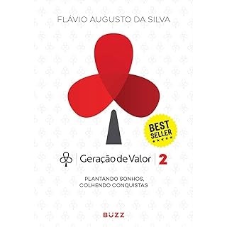 Geração de Valor 2 autor Flávio Augusto Da Silva