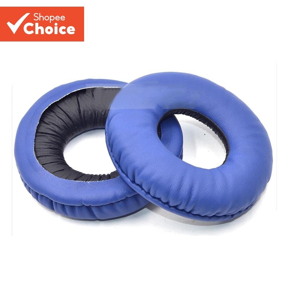 Almofadas Para Fone De Ouvido 70mm , Capa Sony WH-CH500 ZX330BT ZX310 ZX100 ZX600 V150 V300 CH510 ZX330BT 310 110 100 60