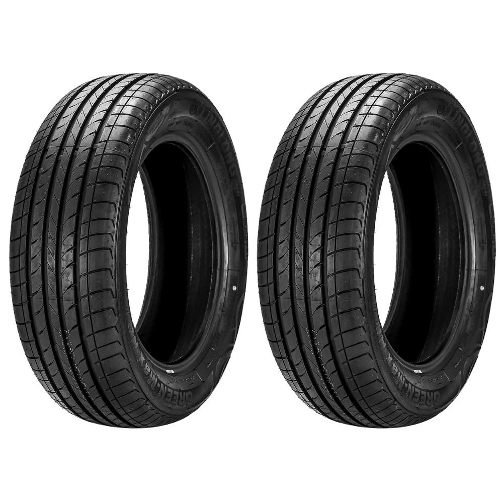 Kit 2 Pneus 195/50R16 88V Green Max HP010 Linglong em Oferta na Shopee