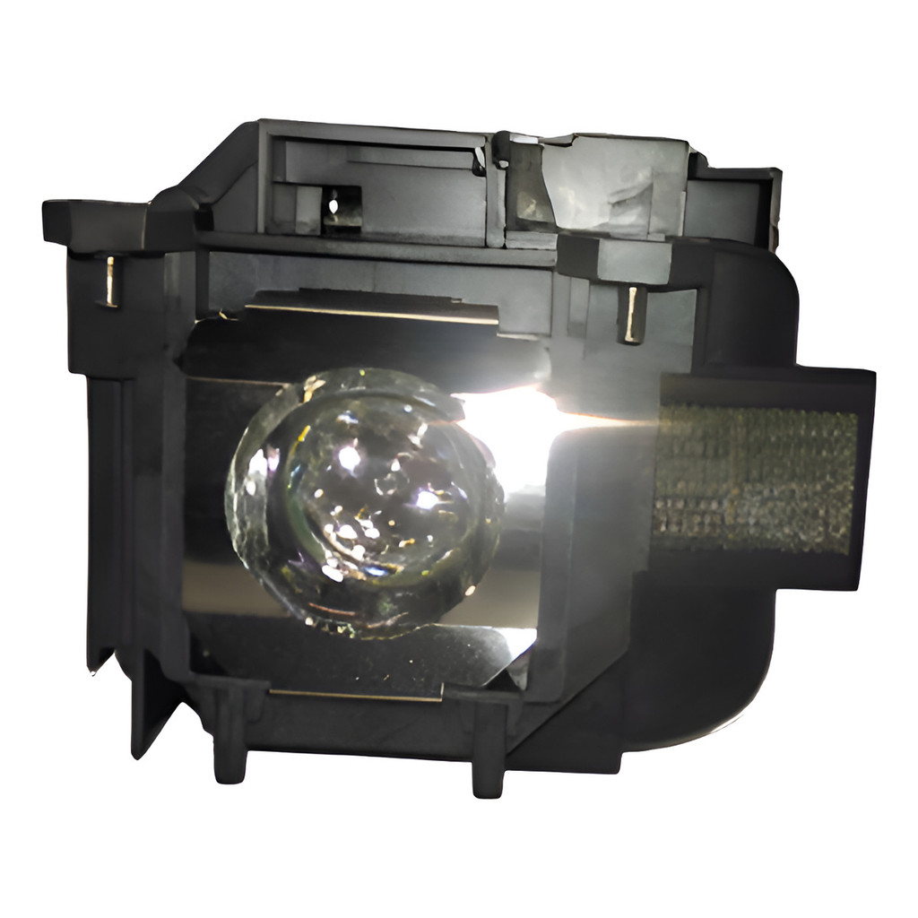 Lampada Compativel Completa Projetor Epson W15 W15+ W18 W18+