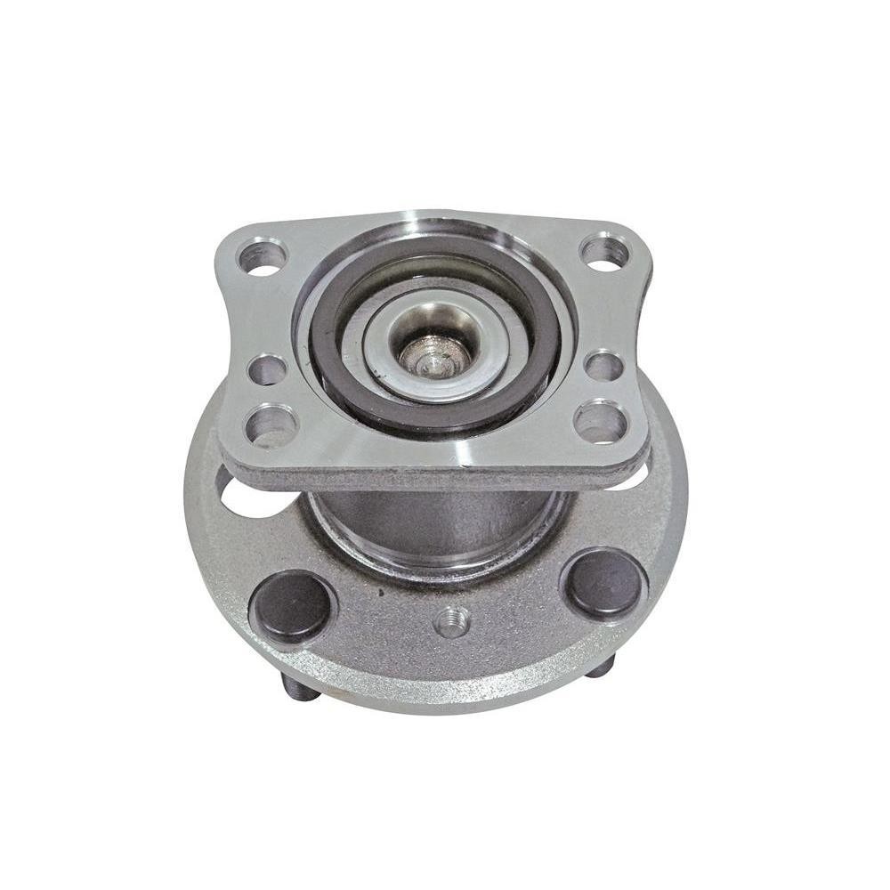 Cubo De Roda Authomix Fiesta/Ka CR32556C em Oferta na Shopee