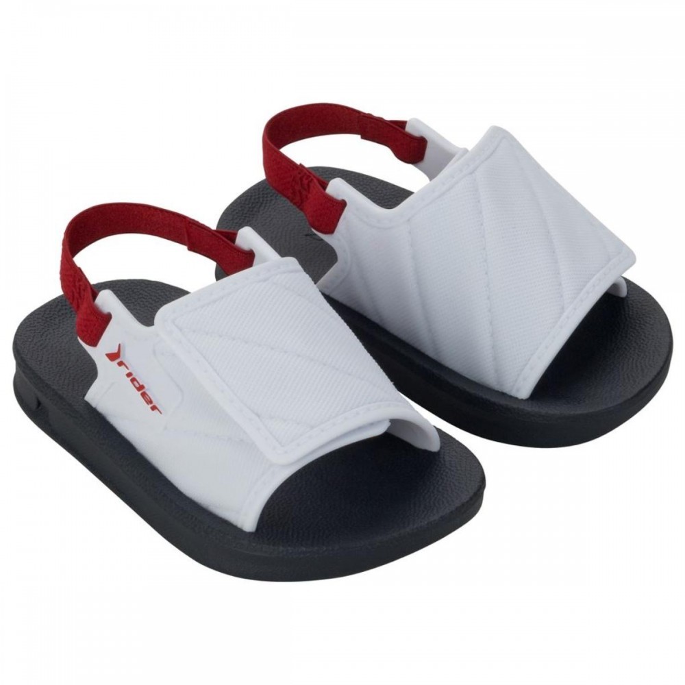 Sandalia Rider 12414 Street Slide Infantil
