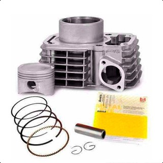 Kit Motor Cilindro Metal Leve Honda Pop 110 K-9855 em Oferta na Shopee