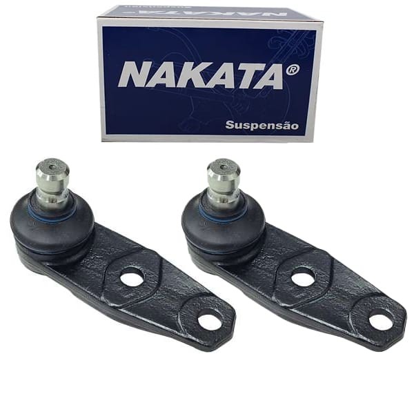 Par Pivo De Suspensão Clio Kangoo Megane Symbol Scénic – Nakata N9189 em Oferta na Shopee