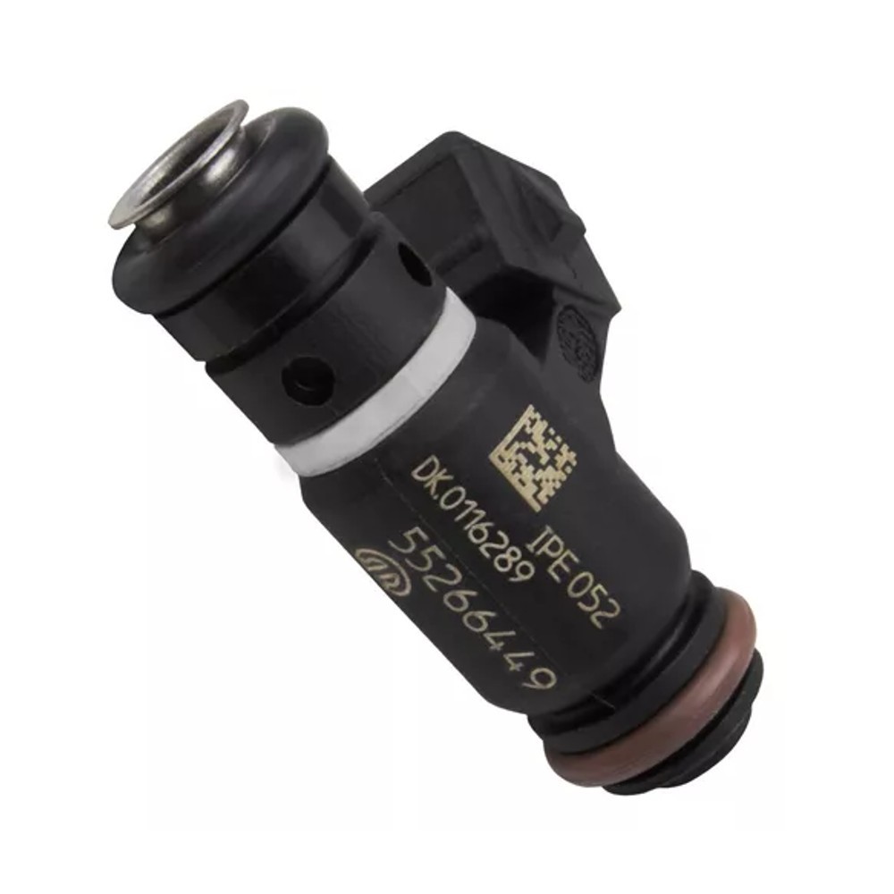 Bico Injetor Fiat Cronos Mobi Argo Uno 3 Cil. 1.0 IPE052