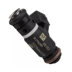 Bico Injetor Fiat Cronos Mobi Argo Uno 3 Cil. 1.0 IPE052