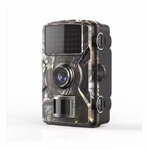 Nova Câmera De Caça 12MP 1080P Vida Selvagem Visão Noturna Movimento Ativado Floresta