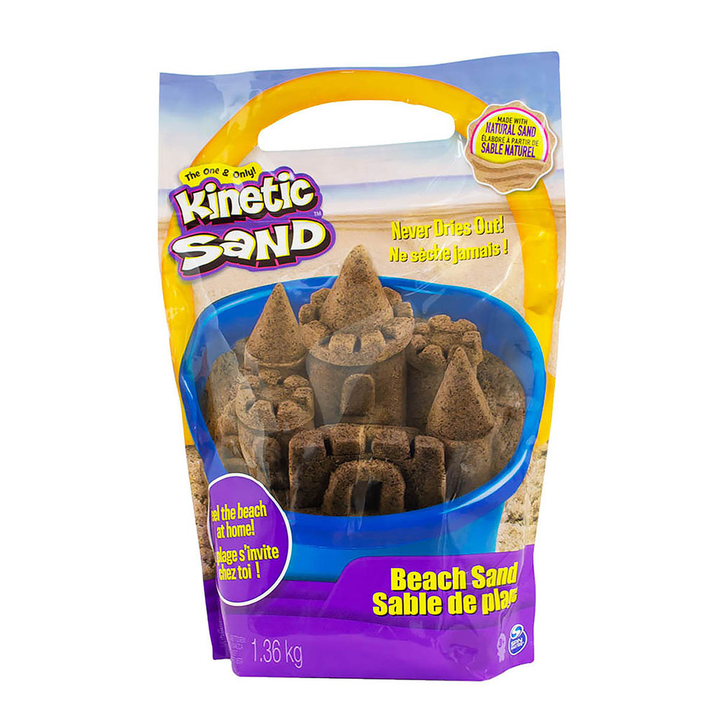 Massaareia - Areia Cinética - Praia em Oferta na Shopee