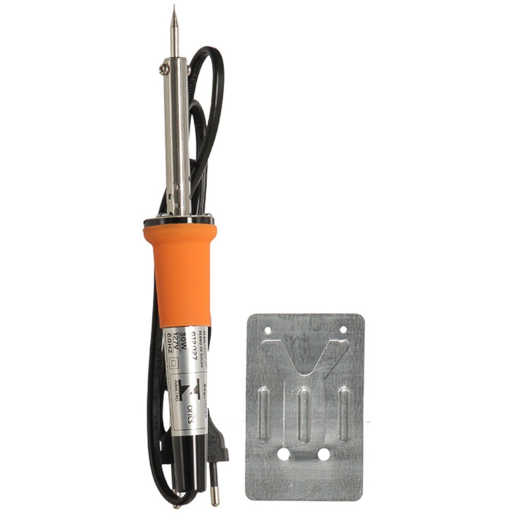 Ferro de solda 30 watts - Western - Home & Living