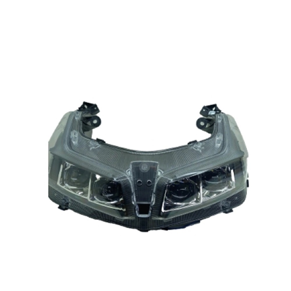FAROL COMPLETO URBAN 150 EFI