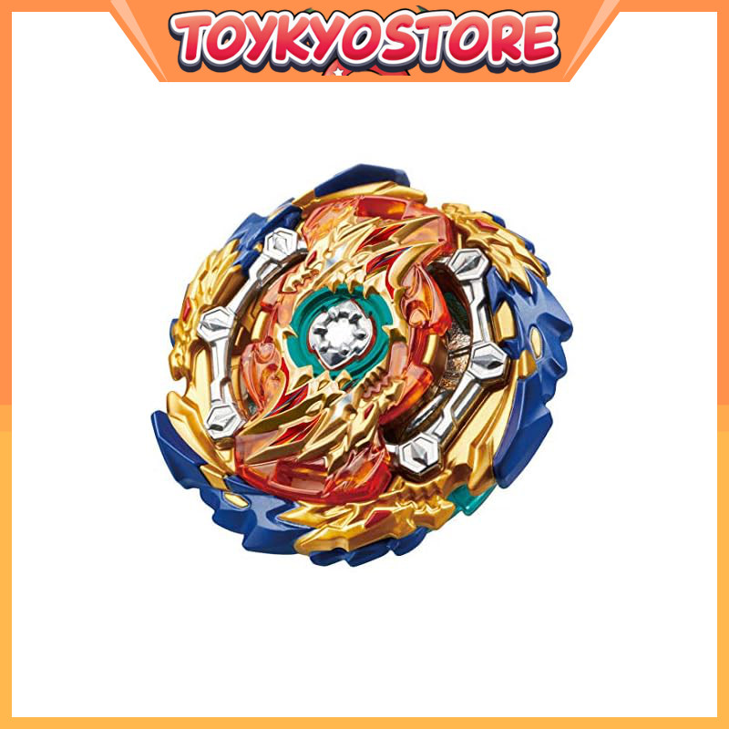TAKARA TOMY Beyblade Burst B-139 Starter Wizard Fafnir Rt Rs Flash [Direto Do Japão]