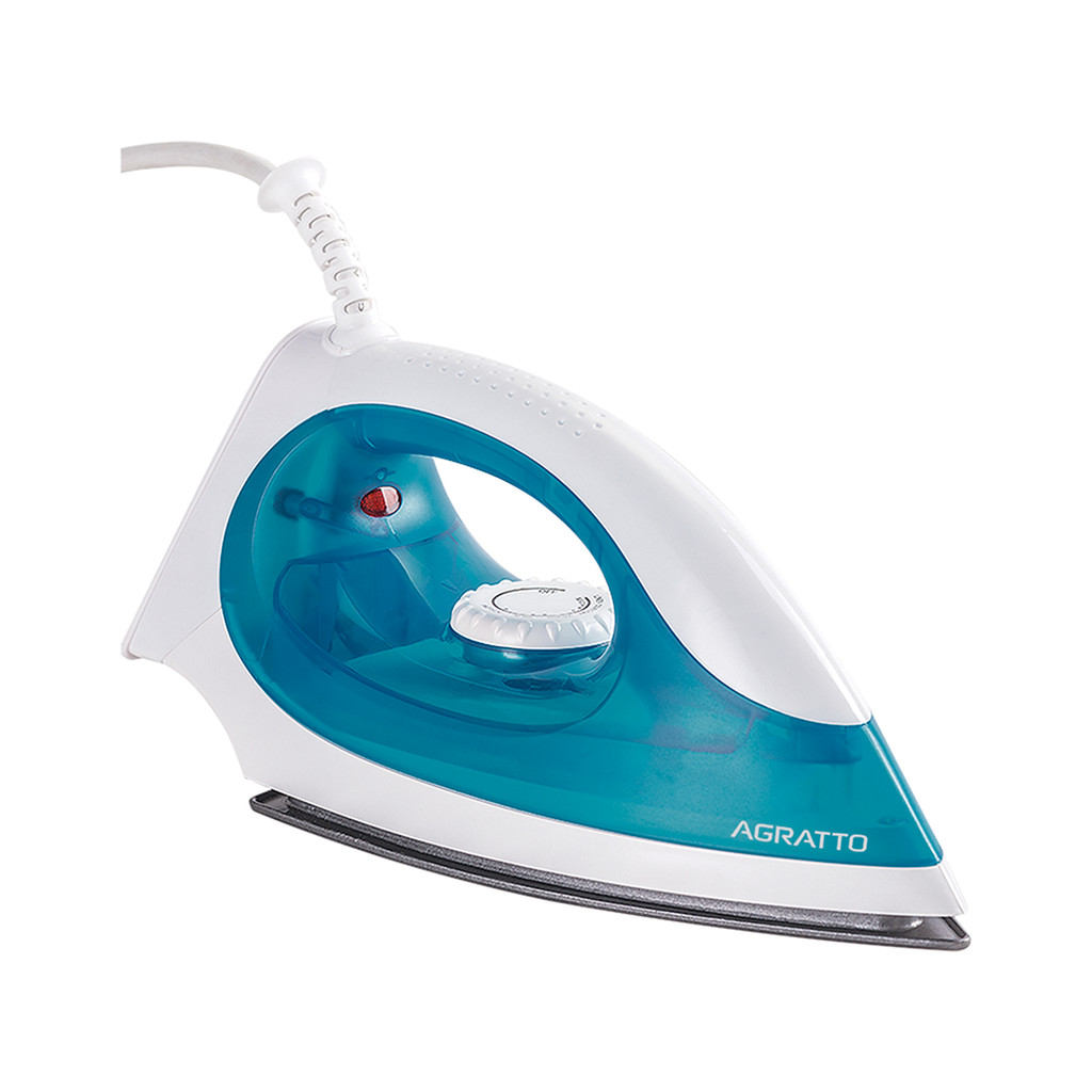 FERRO DE PASSAR ROUPAS FACILE FF-02 1250W 220V AGRATTO