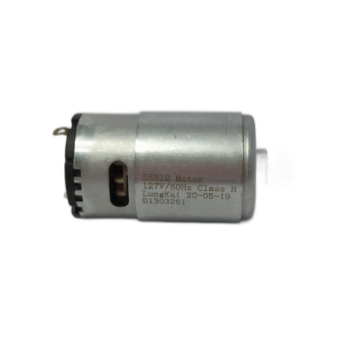 Motor 127v Do Mini Processador Oggi Mallory