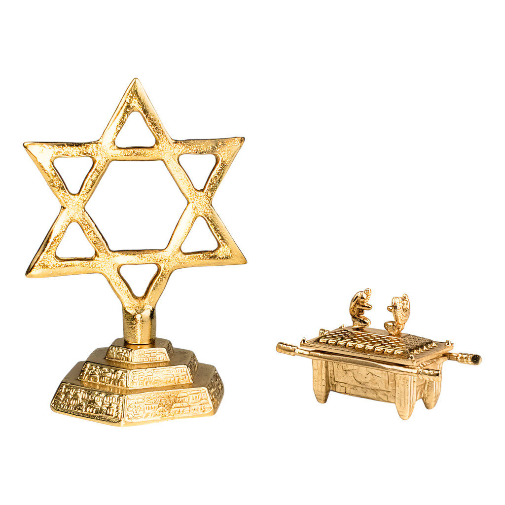 Arca da Aliança Metal: Onde Comprar | BuscaProdutos