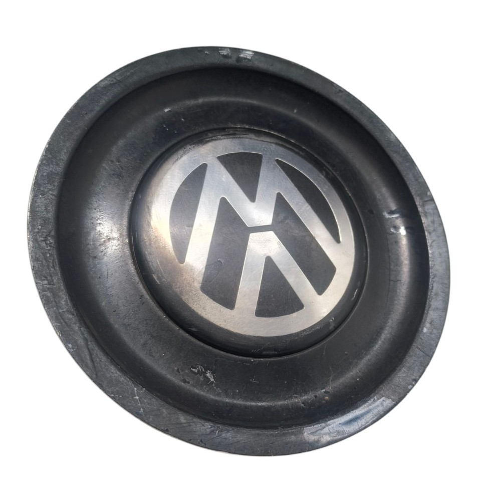 Calota Central Roda Volkswagen Bora Golf 1999 a 2007
