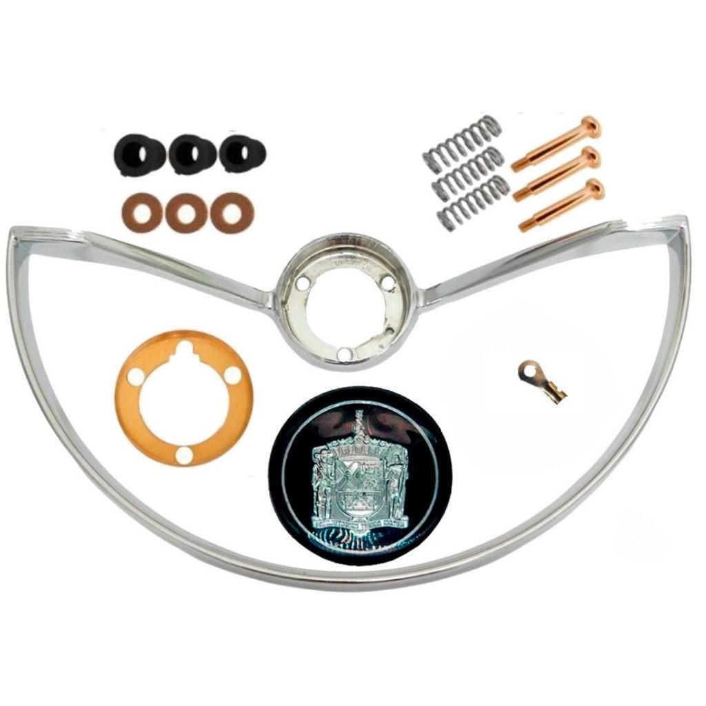 Volante Calice Fusca: Onde Comprar | BuscaProdutos