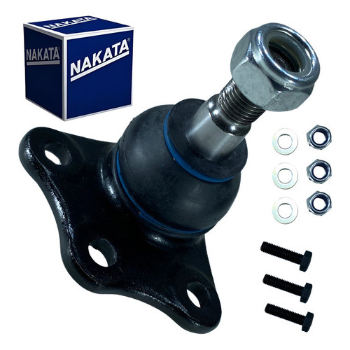 Pivo Bandeja Dianteiro Nakata Dobló Fiorino Grand Siena Mobi Palio Weekend Siena Strada uno Way em Oferta na Shopee