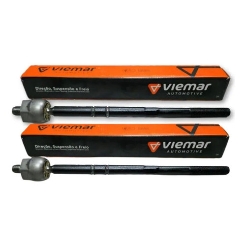 Braço Barra Axial Articulador Direção Hilux Sw4 2006 à 2015 Original Viemar
