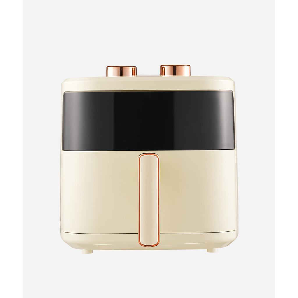 Air Fryer 4,7L  Antiaderente Janela Transparente 1350W 110v 220v Onistek ON-FT103 em Oferta na Shopee