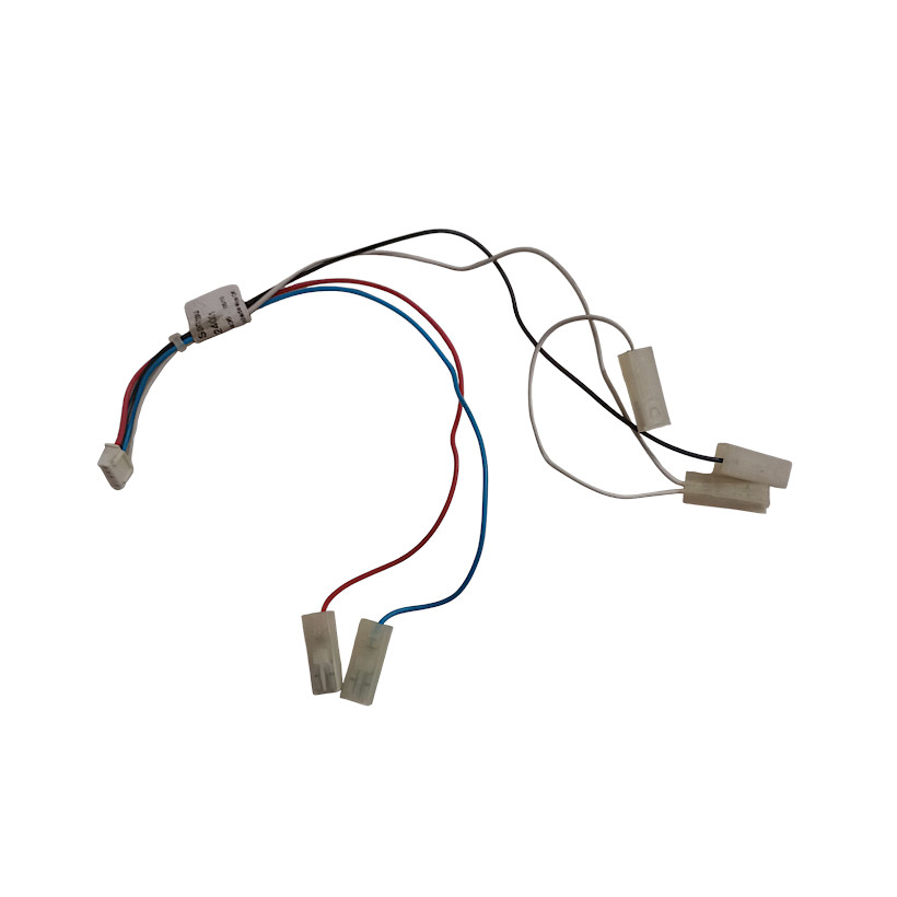 Chicote Pressostato da Lavadora GE TD15 189d2624g011