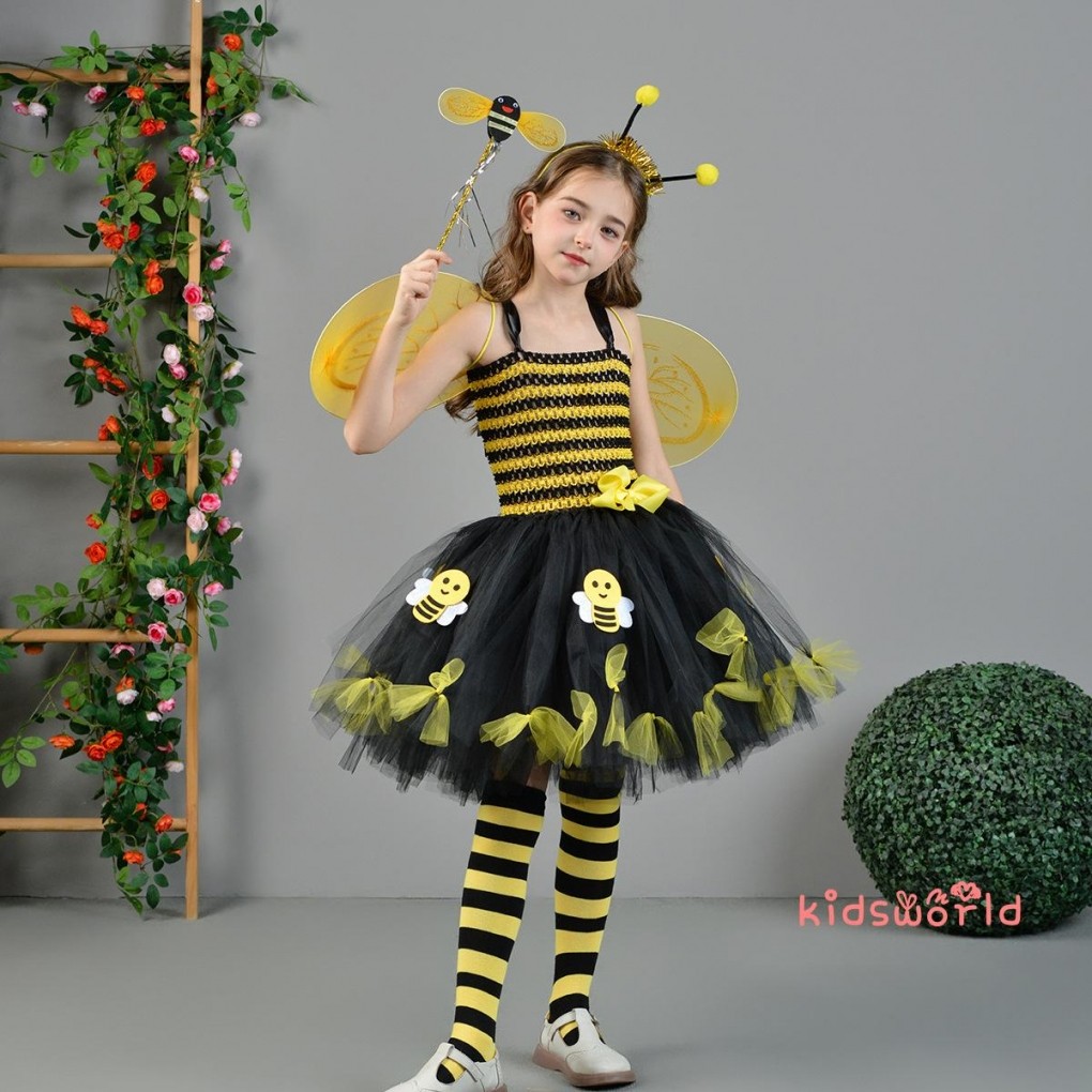 Asas de Abelha para Fantasia: Onde Comprar | BuscaProdutos