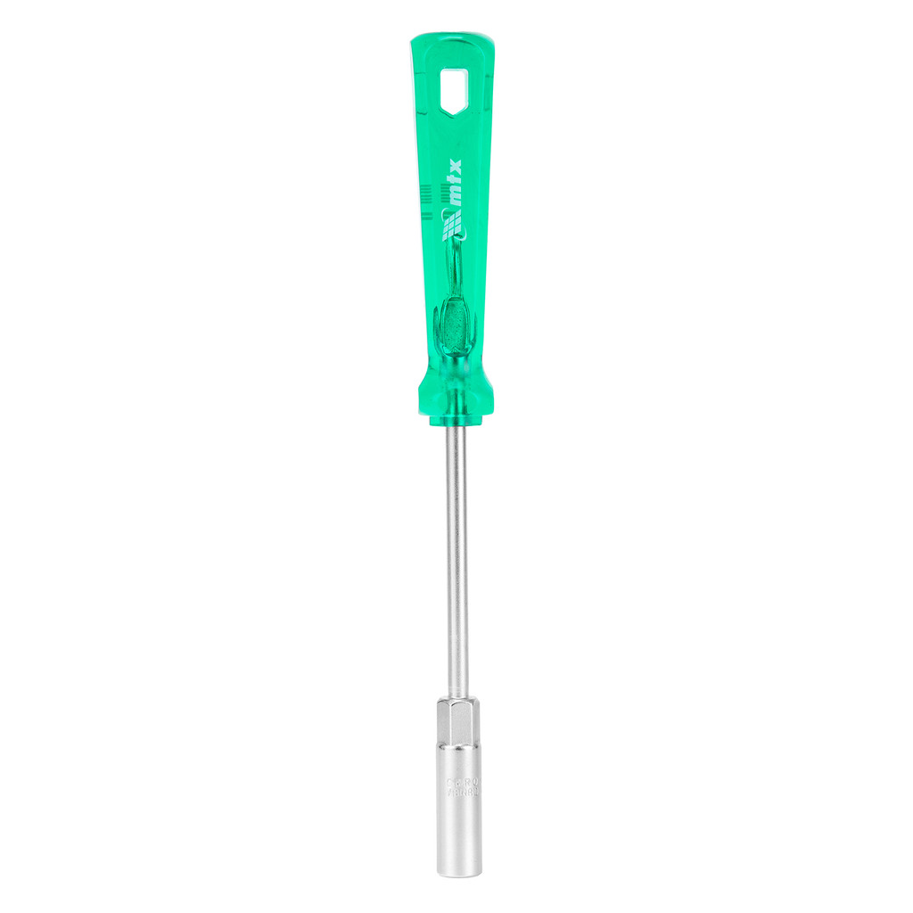 Chave Canhao Cromo Vanadio 9mm 1pçs Mtx