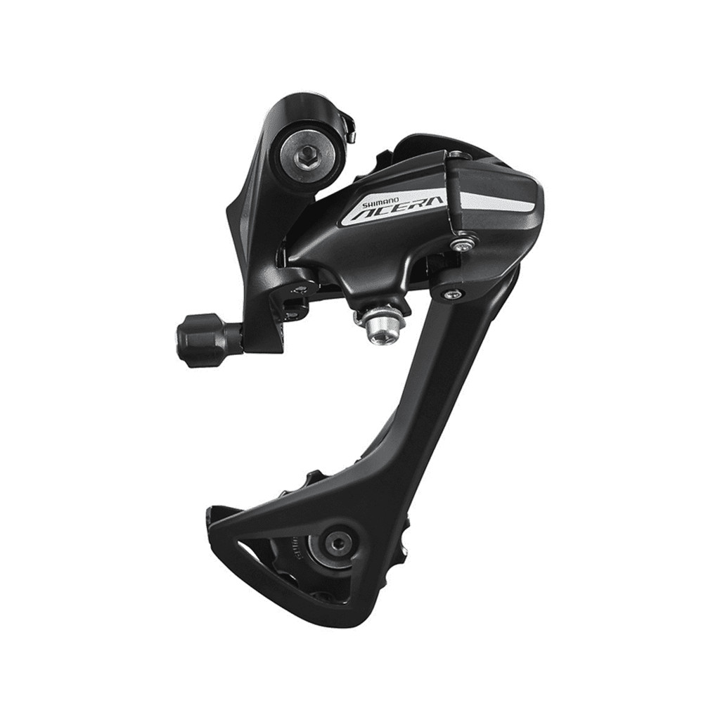 CÂMBIO TRASEIRO SHIMANO ACERA M3020L SGS 7/8V