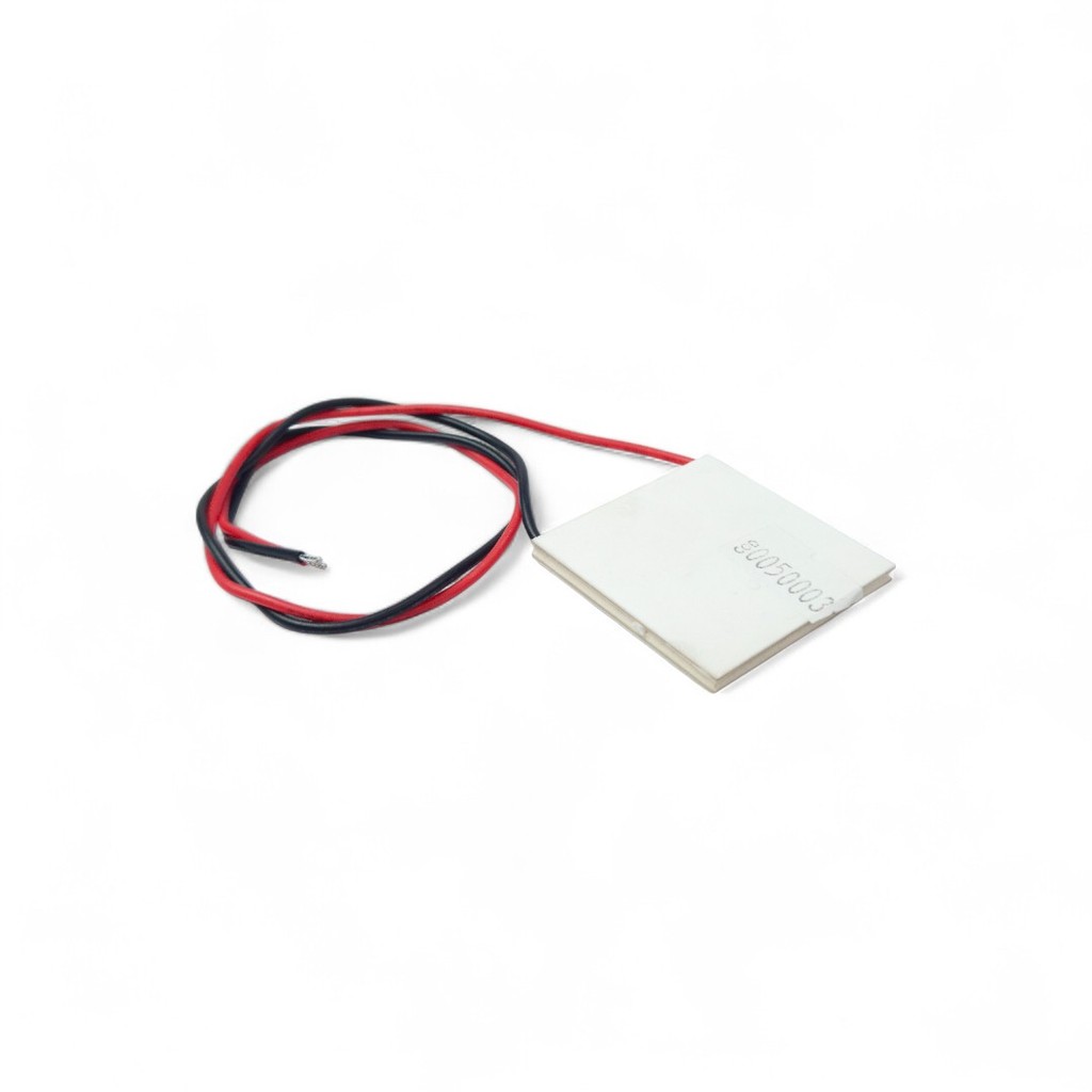 PLACA PELTIER TERMOELÉTRICA BEBEDOURO 60W VIX