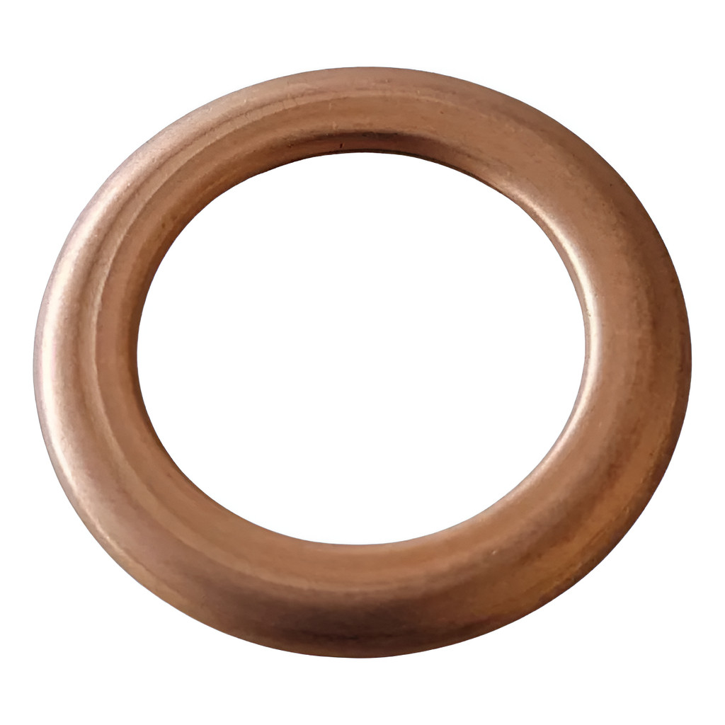 Arruela Bujão Cárter Citroen C4 C5 Xsara Berlingo 031327 em Oferta na Shopee