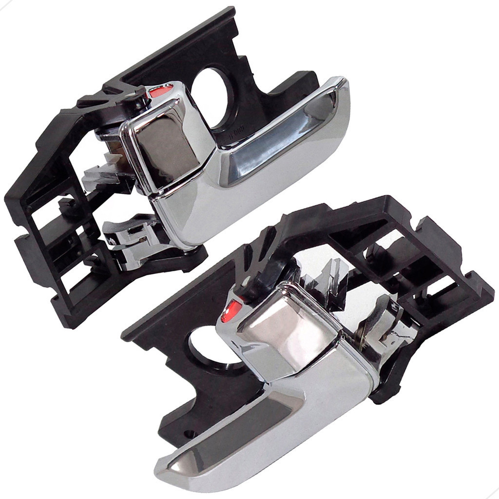 Kit Maçaneta Interna Sportage - Dianteira/traseira - 2 Unidades (kt02ymx826110) Sportage 2006 a 2010 70800