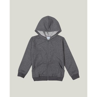 Jaqueta Infantil Unissex Em Moletom Sem Flanela Malwee Kids em Oferta na Shopee