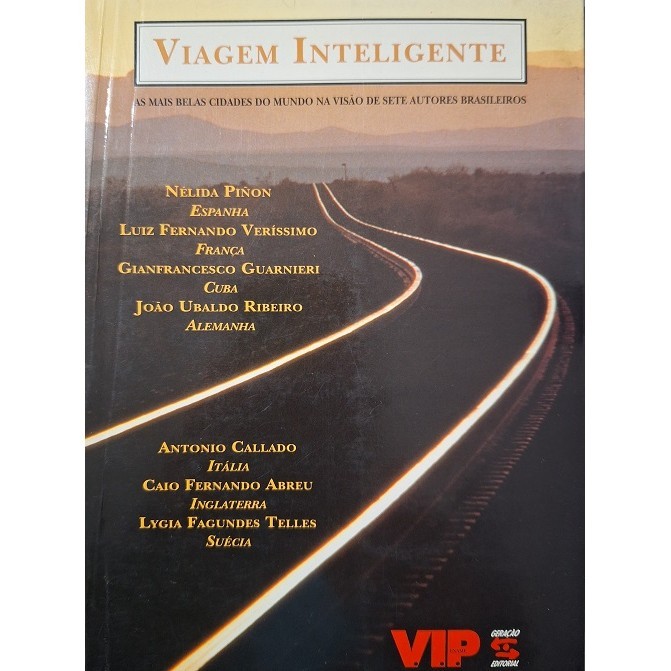 Viagem Inteligente de Vários Autores