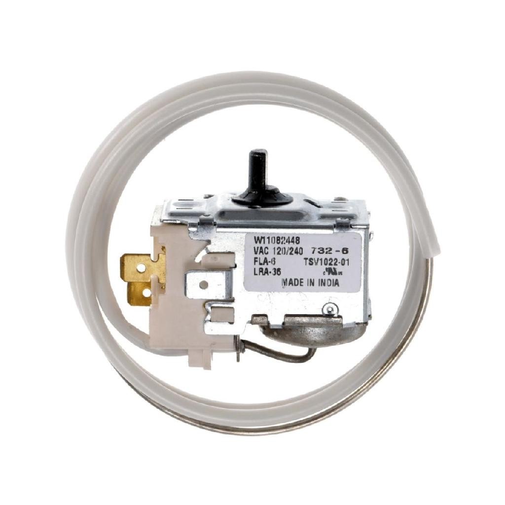 Termostato Refrigerador Consul Crc28b Tsv 1005-01 W11082448